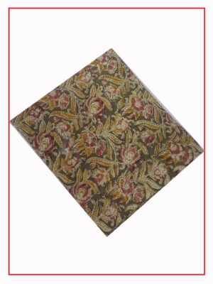 Kalamkari Handblock