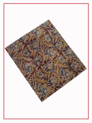 Kalamkari Handblock