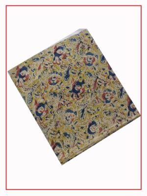 Kalamkari Handblock