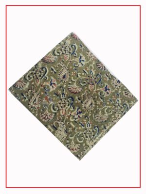 kalamkari Handblock