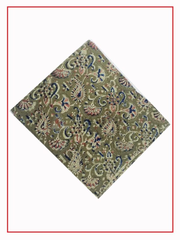 kalamkari Handblock