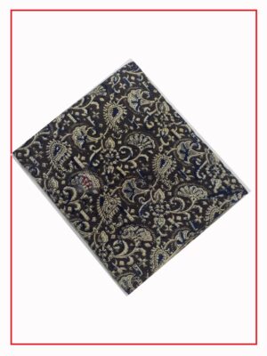 Kalamkari Handblock