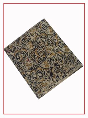 Kalamkari Handblock