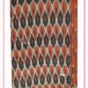 Ikat Fabric