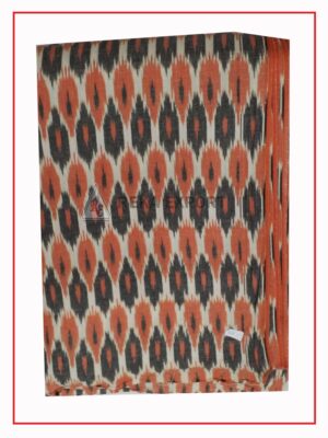Ikat Fabric