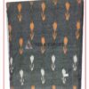 Ikat Fabric