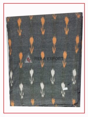 Ikat Fabric
