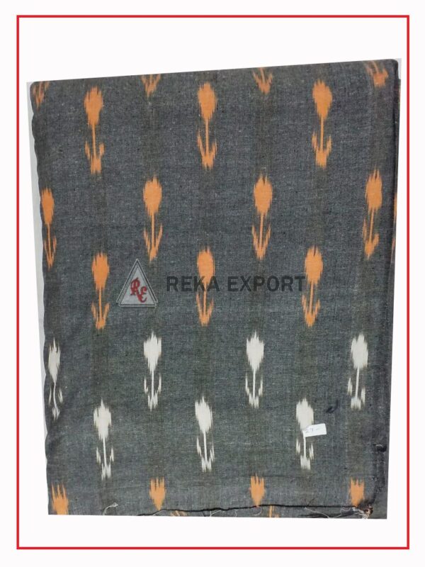 Ikat Fabric
