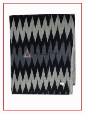 Ikat Fabric