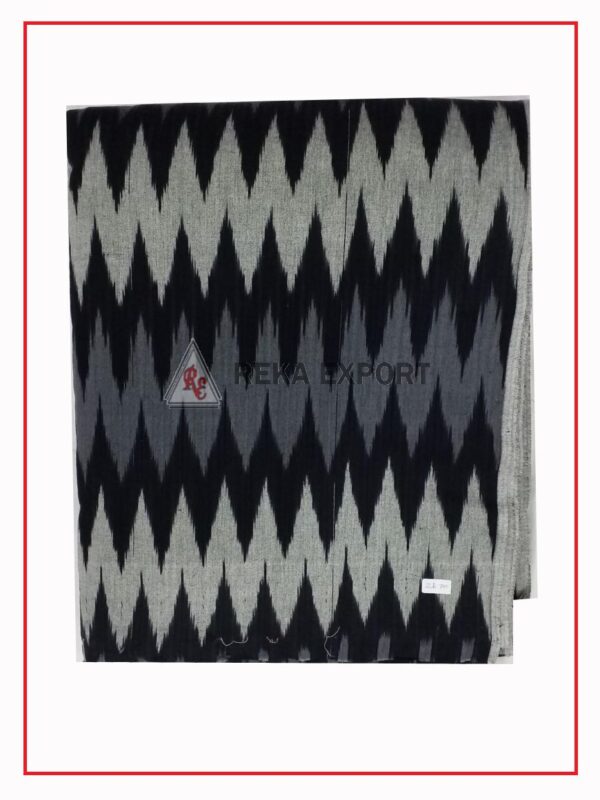Ikat Fabric