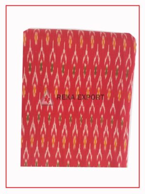 Ikat Fabric