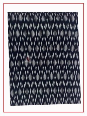 Ikat Fabric