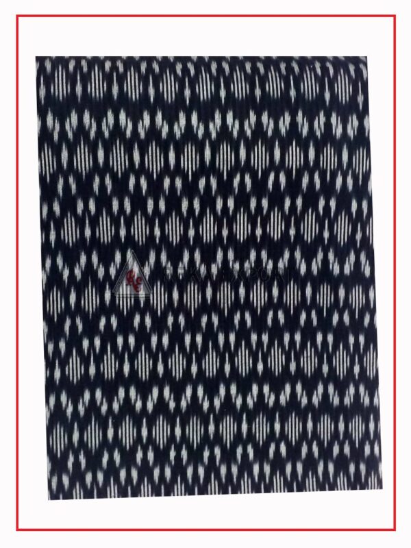 Ikat Fabric