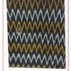Ikat Fabric