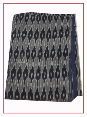 Ikat Fabric