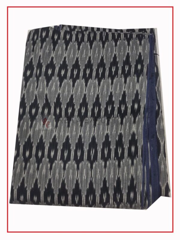 Ikat Fabric