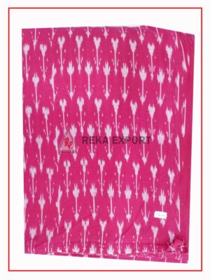 Ikat Fabric