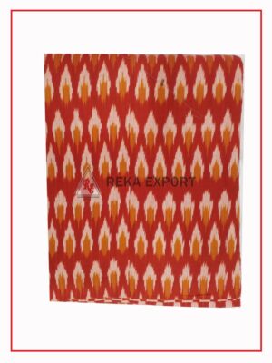 Ikat Fabric