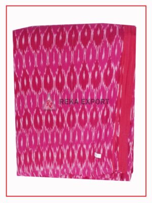 Ikat Fabric