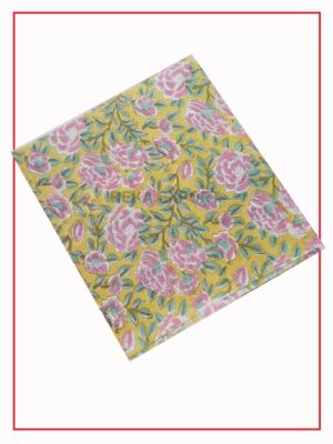 Jaipur Handblock