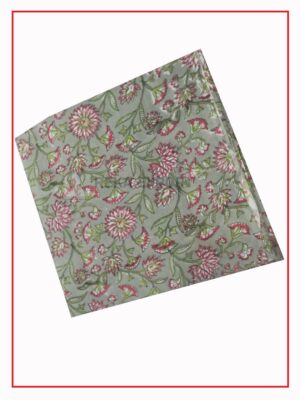Jaipur Handblock