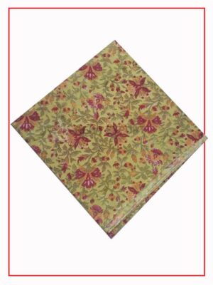 Jaipur Handblock