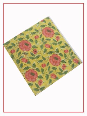 Jaipur Handblock