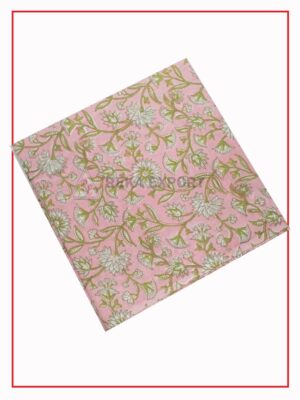 Jaipur Handblock