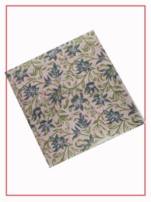 Jaipur Handblock