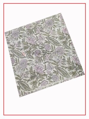 Jaipur Handblock