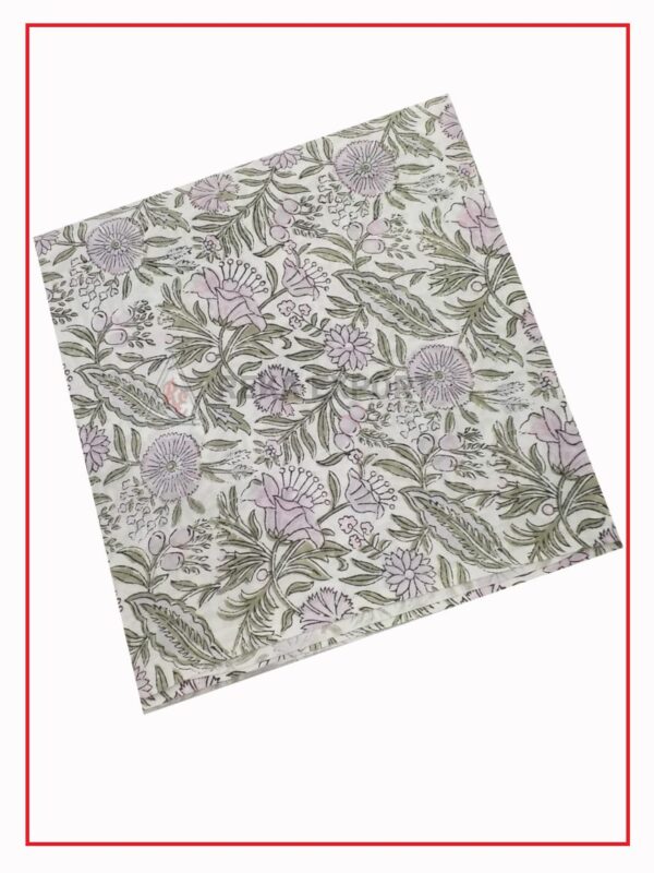 Jaipur Handblock