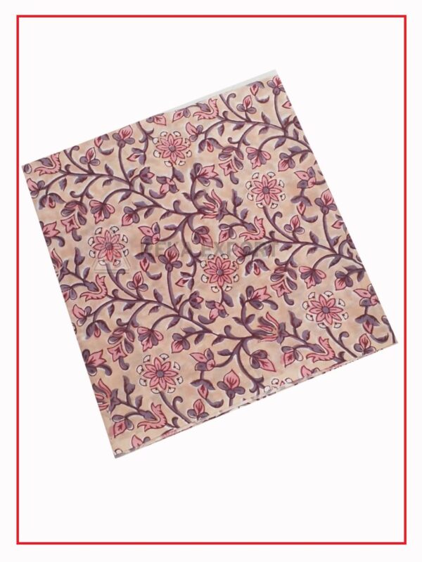 Jaipur Handblock