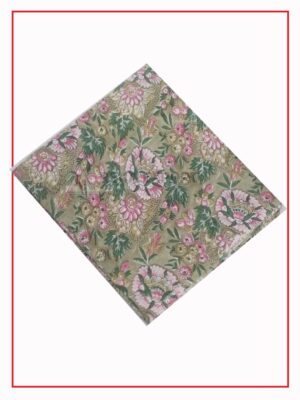 Jaipur Handblock
