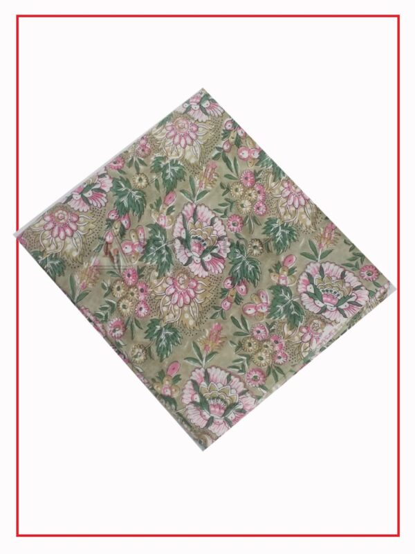 Jaipur Handblock
