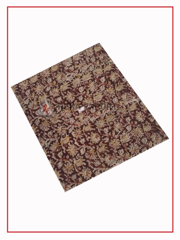 Kalamkari Handblock