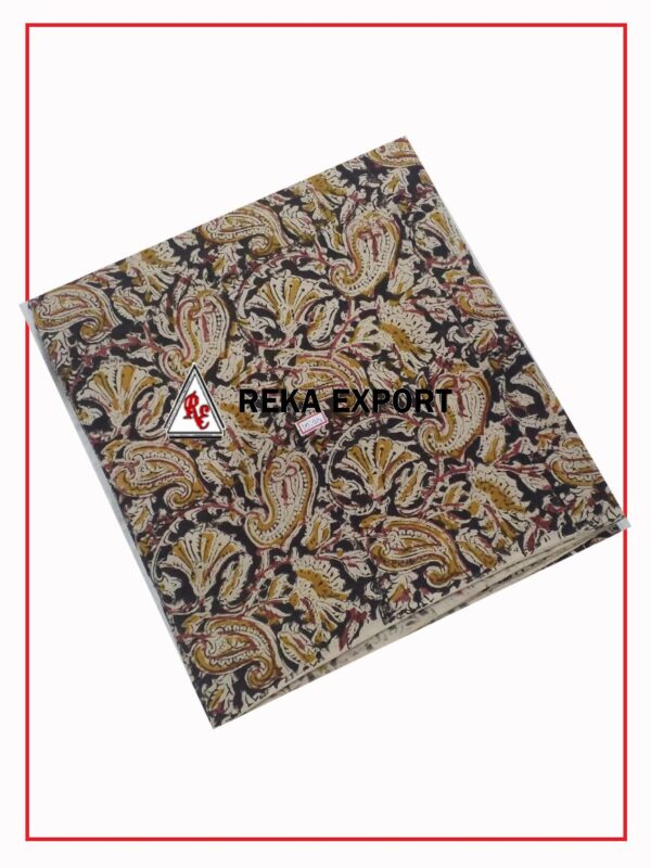 Kalamkari Handblock