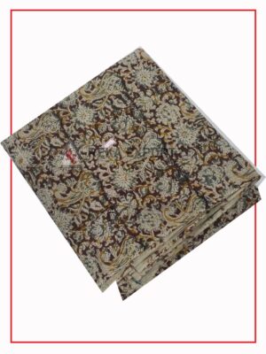 Kalamkari Handblock