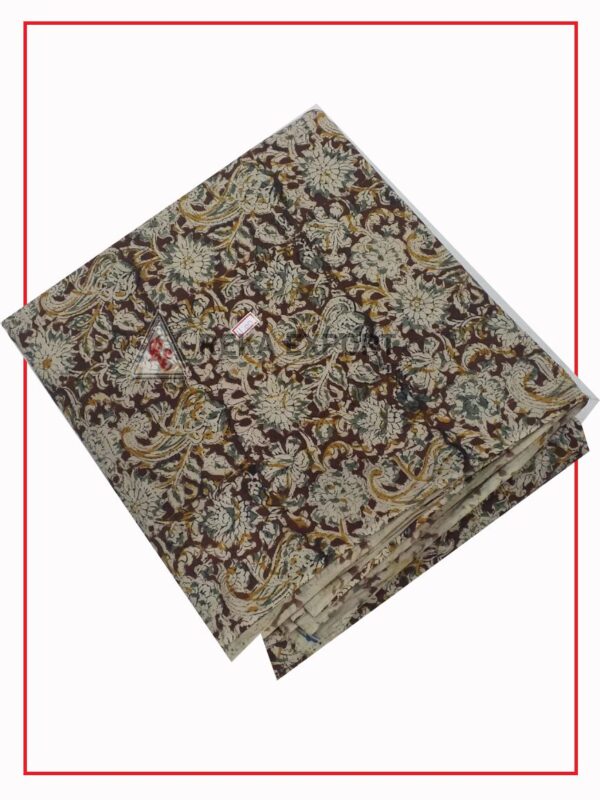 Kalamkari Handblock