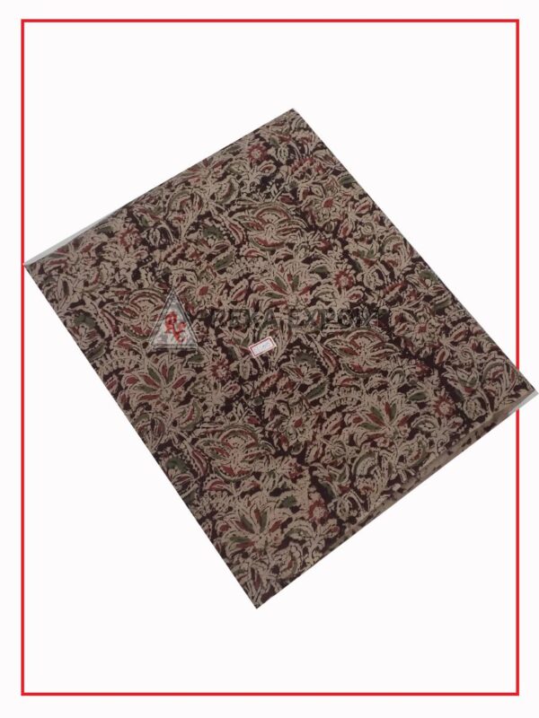 Kalamkari Handblock