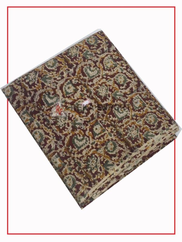 Kalamkari Handblock
