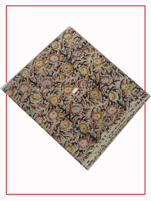 Kalamkari Handblock