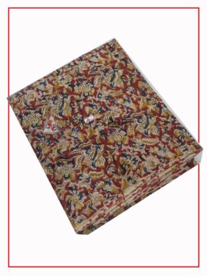 Kalamkari Handblock