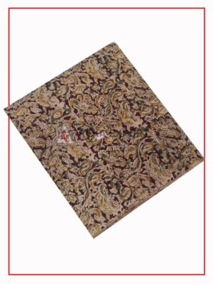 Kalamkari Handblock