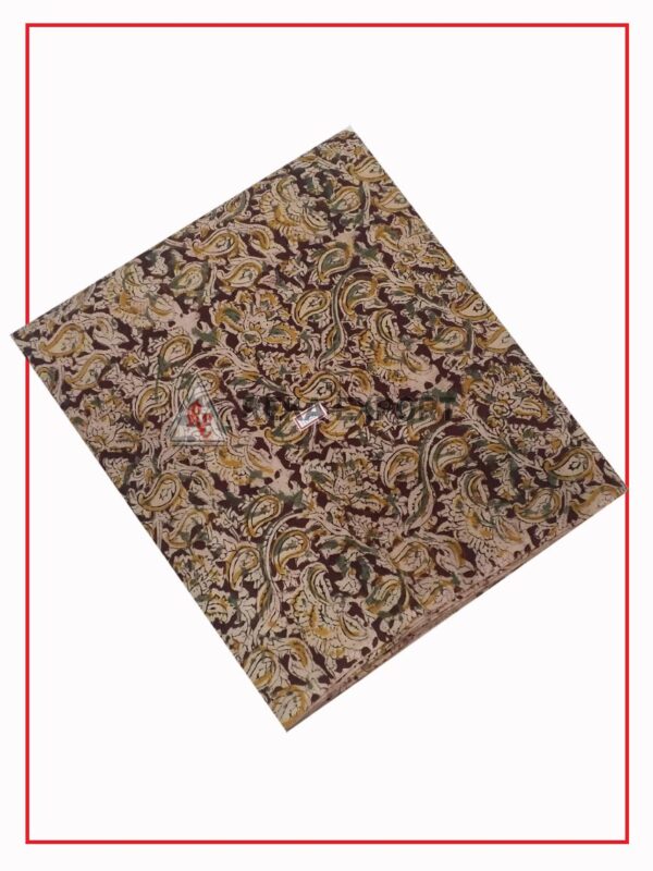 Kalamkari Handblock
