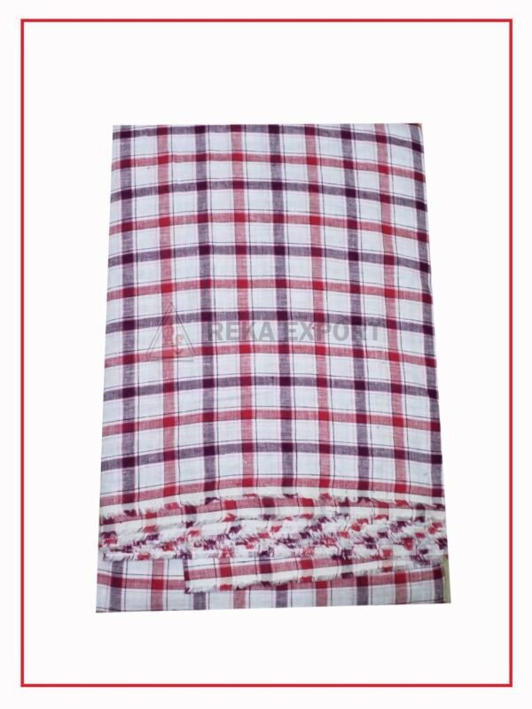 Linen Checks