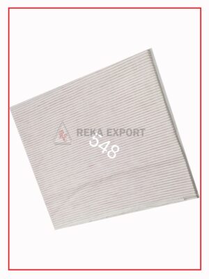 Linen Thin Stripes
