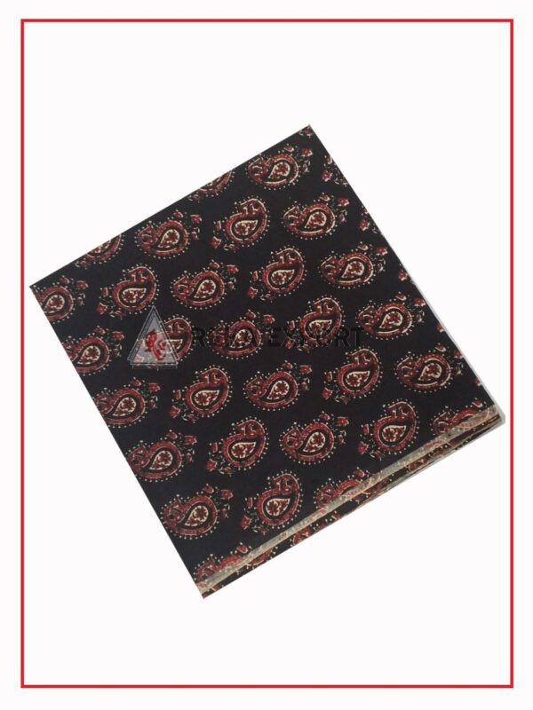 Cotton Printed