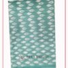 Ikat Fabric