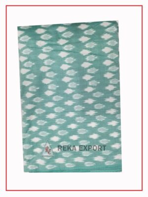 Ikat Fabric