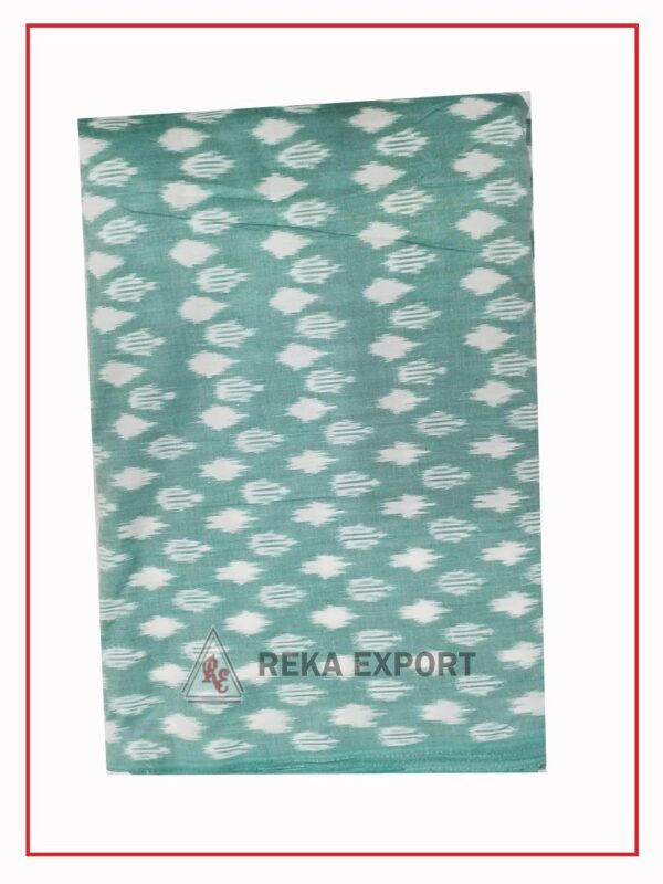 Ikat Fabric